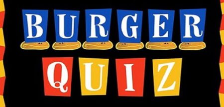 Alain Chabat l’assure, il ne rempilera pas sur une autre saison de Burger Quiz