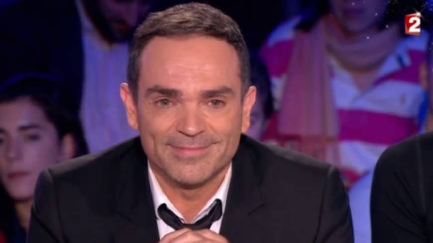 Yann Moix va quitter « On n’est pas couché », il suggère deux remplaçants