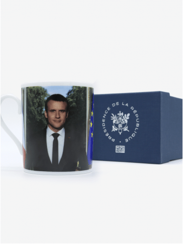 La drôle de boutique qui ouvre à l’Elysée