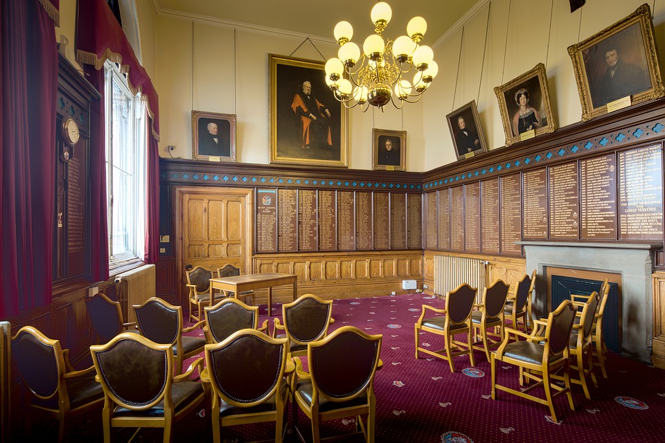 UFC-Que Choisir participe au Grand débat national