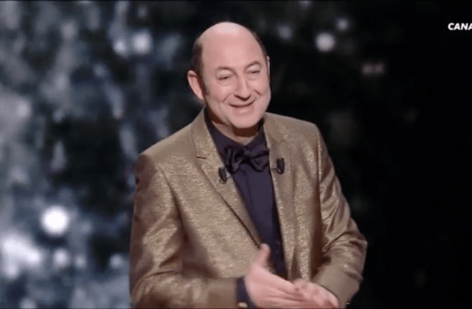 Les Césars 2019 font un bide historique