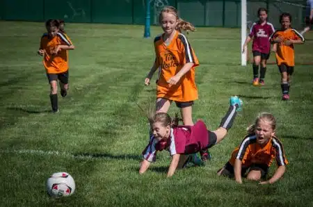 Sport et machisme : et si c’était une question de spectacle ?