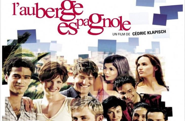 Amazon va produire la suite en mini série de "L’Auberge espagnole"