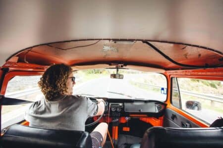 Comment lutter contre la somnolence au volant ?