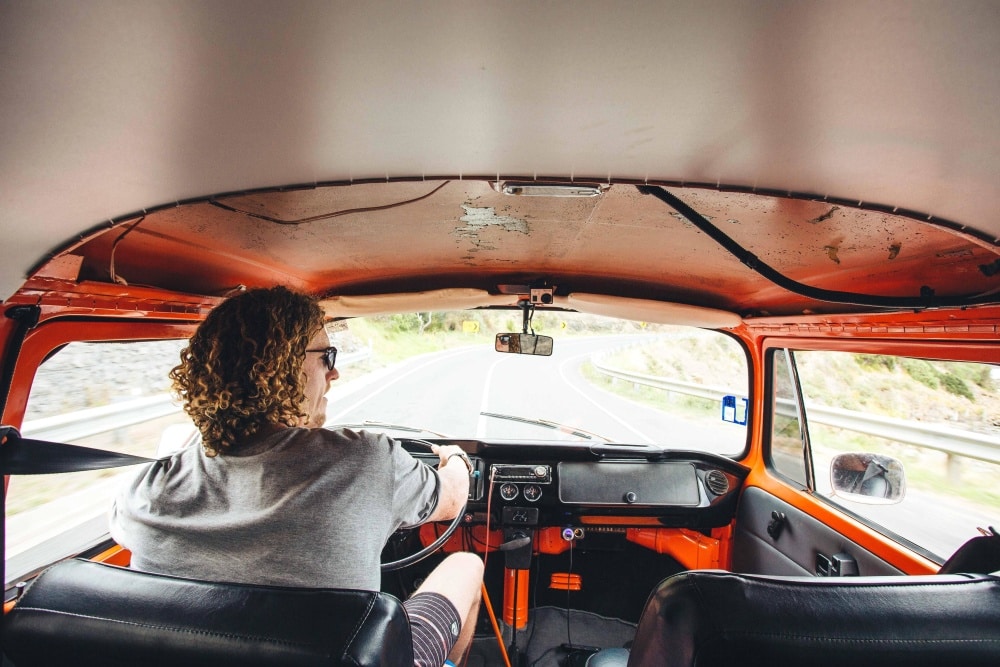 Comment lutter contre la somnolence au volant ?