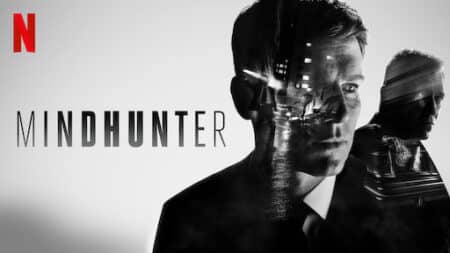 Netflix va sortir la saison 2 de Mindhunter mi-aout