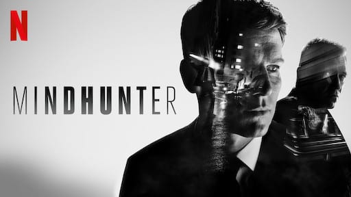 Netflix va sortir la saison 2 de Mindhunter mi-aout