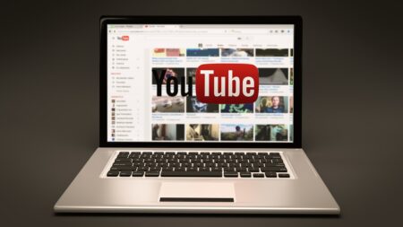 Données des mineurs : YouTube va payer jusqu’à 200 millions de dollars d’amende