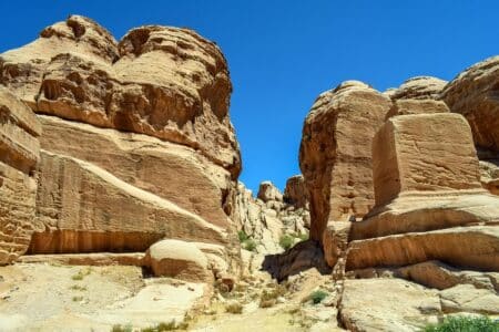 En Jordanie, une aide pour les femmes qui accouchent