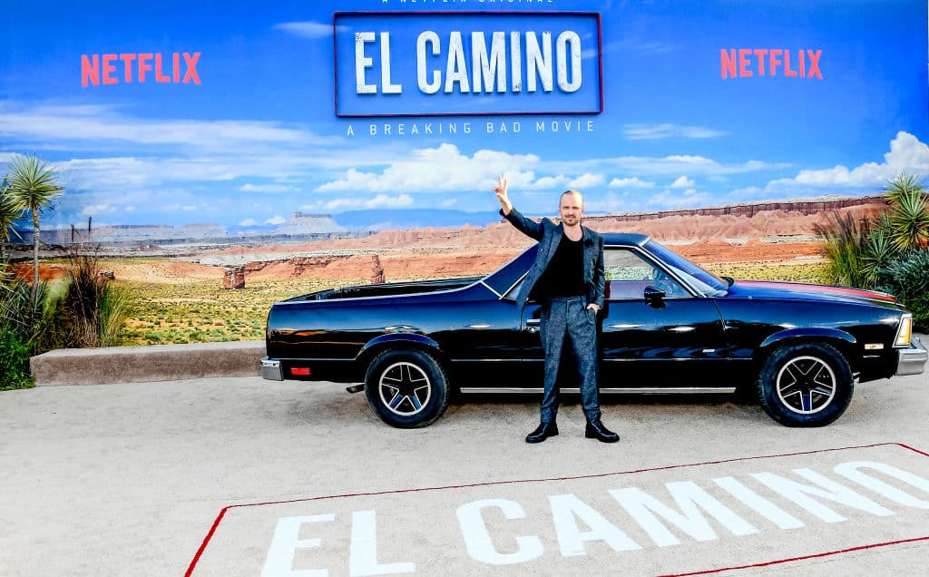 El Camino : la suite de Breaking Bad qui ne prend pas le risque de décevoir