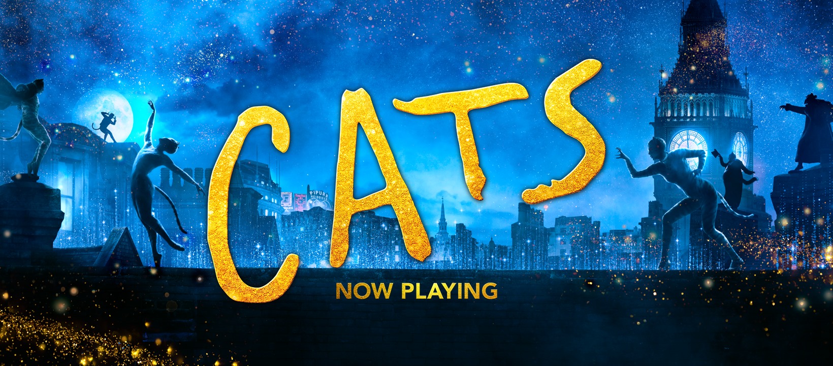 « Cats », un fiasco qui entre dans l’histoire