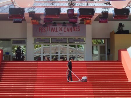 Le Festival de Cannes choisit Spike Lee comme président du jury