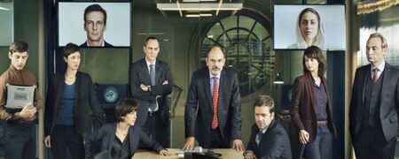 Bureau des légendes : il va en falloir du génie pour ne pas rater la saison 5