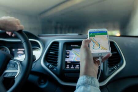 Google Maps indique enfin les limitations de vitesse