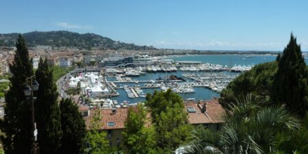 Vers un festival de Cannes en juin ou juillet