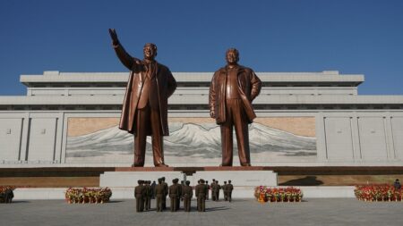 Corée du Nord : la rumeur enfle tandis que Kim Jong Un n’est pas apparu en public