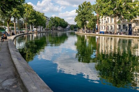 Alcool en groupe autour du canal Saint Martin : c’est non dit le ministre de l’Intérieur