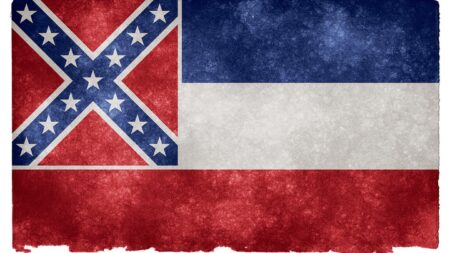 Antiracisme : le Mississipi retire le symbole confédéré de son drapeau