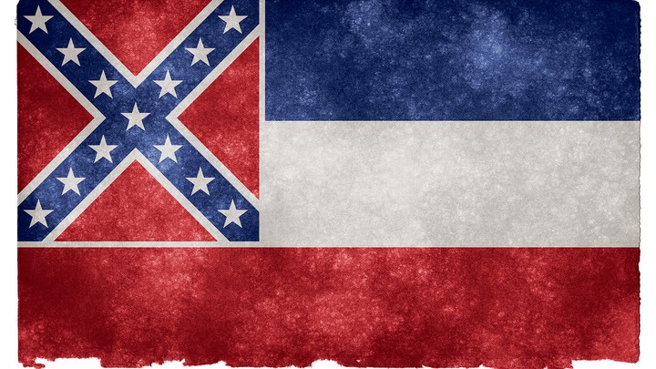Antiracisme : le Mississipi retire le symbole confédéré de son drapeau