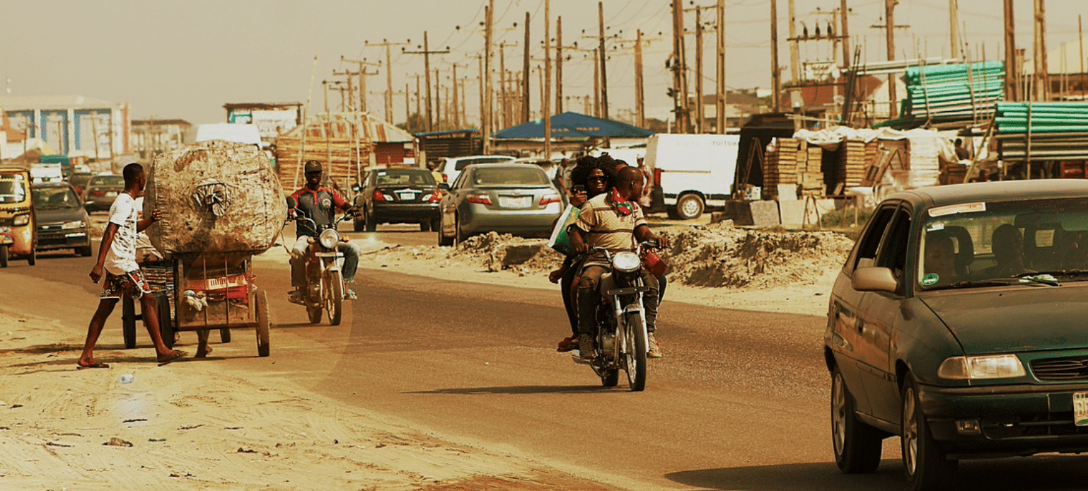 Nigéria : soulagement après la libération des jeunes filles enlevées