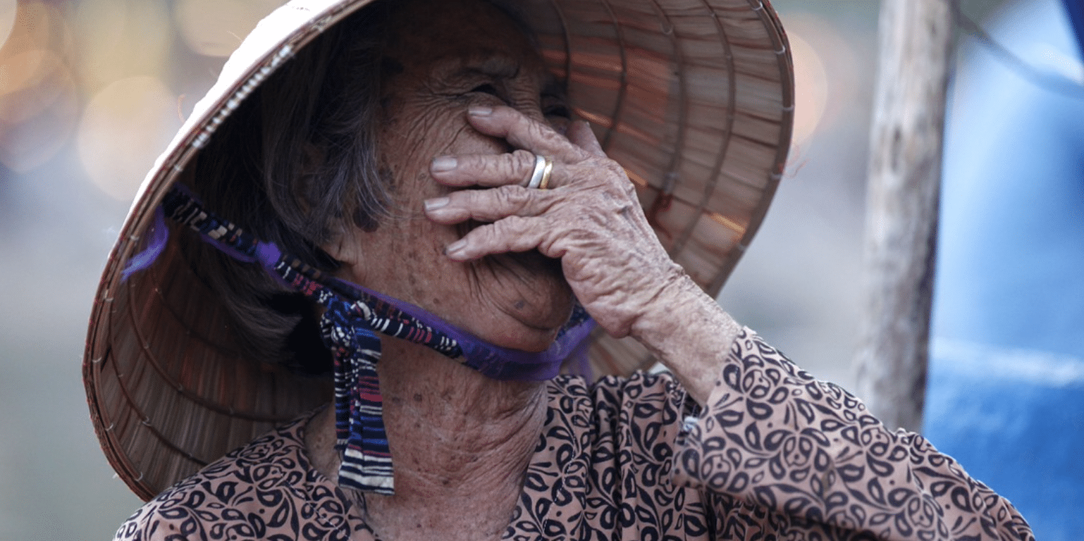 La ménopause n’est plus un tabou, et tant mieux
