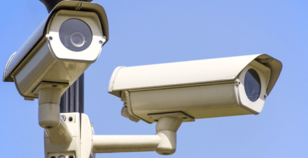 Le département des Bouches du Rhône va investir un million d’euros dans la vidéo surveillance