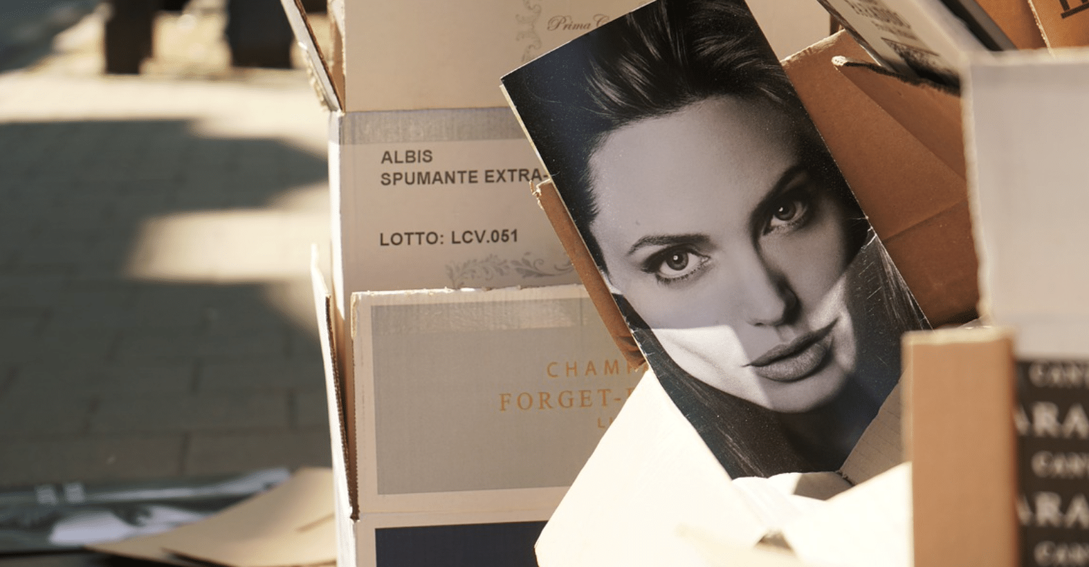 Guerlain et l’UNESCO lancent « Des femmes pour les Abeilles » avec Angelina Jolie