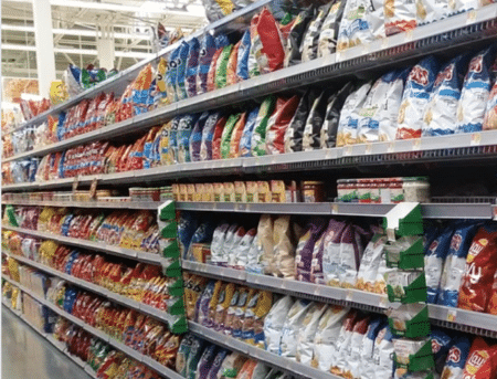 L’UFC Que Choisir lance une application pour sélectionner des produits