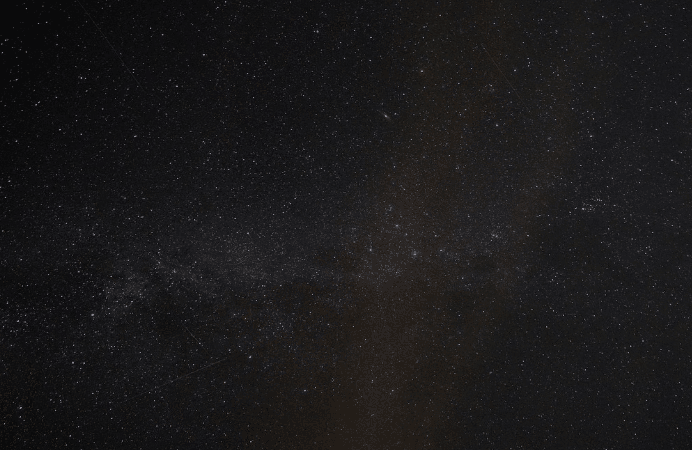 La météorite la plus ancienne jamais découverte trouvée en Algérie