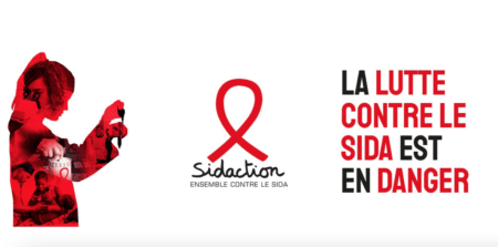 4,5 millions d’euros de promesses de dons pour le Sidaction