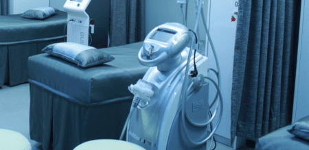 29,4% des hospitalisés du Covid retourne à l’hôpital dans les 5 mois