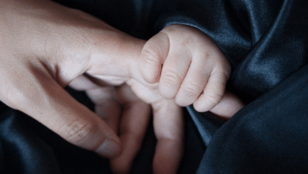 0,8% d’hommes contre 14% de femmes prennent un congé parental à plein temps