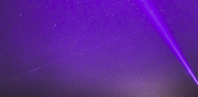 Le monde entier scrute le ciel, en attendant le crash d’une fusée chinoise incontrôlable