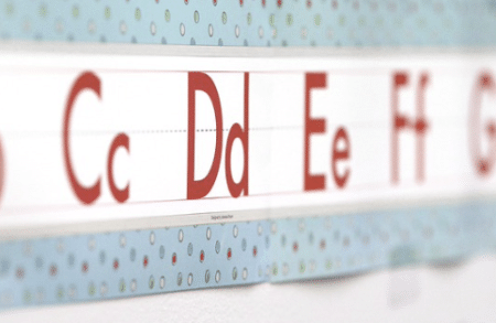 L’écriture inclusive explicitement interdite par l’Éducation nationale