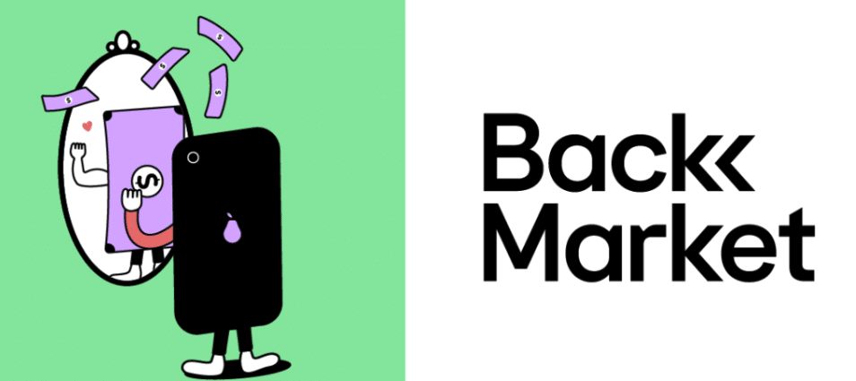 Back Market devient une licorne française mais craint l’effet d’une taxe