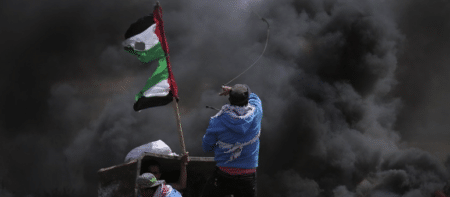 Israël-Palestine : la France appelle au cessez-le-feu et Israël annonce des frappes au Liban