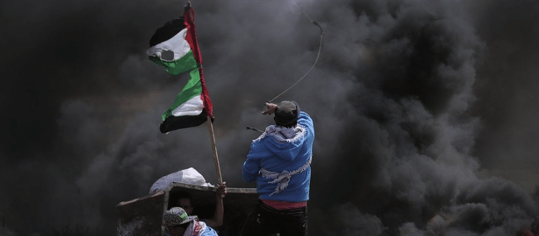 Israël-Palestine : la France appelle au cessez-le-feu et Israël annonce des frappes au Liban