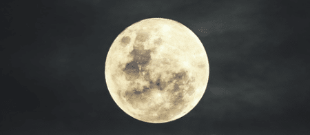 Ce que l’Agence spatiale européenne a en tête pour la Lune