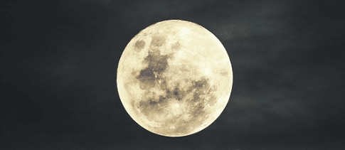 Ce que l’Agence spatiale européenne a en tête pour la Lune