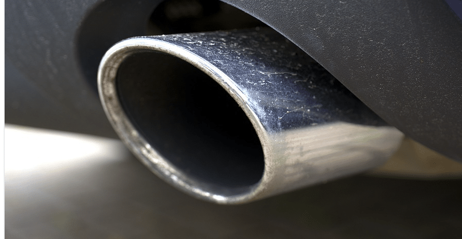 La pollution augment le risque de cancer du sein