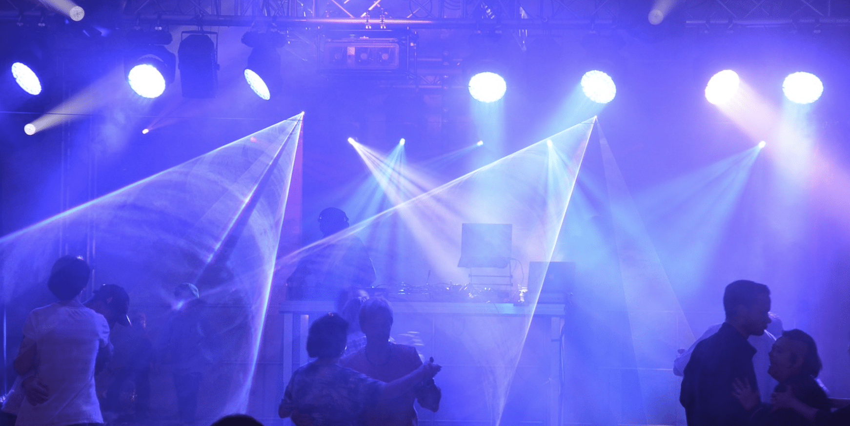 Boites de nuit et concerts de retour à partir du 9 juillet