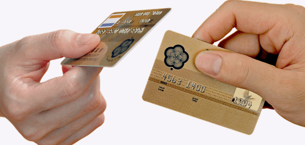 Les cartes bancaires inquiétées par la pénurie de semi-conducteurs