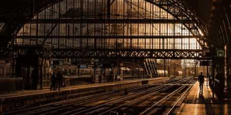 La SNCF annonce des toilettes gratuites dans les gares pour les voyageurs