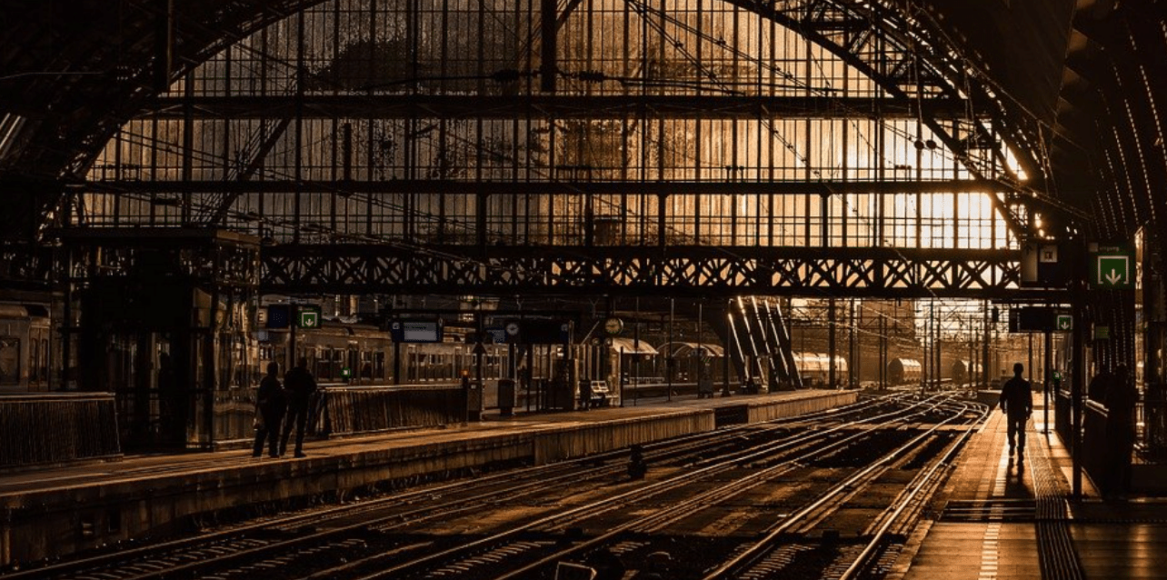 La SNCF annonce des toilettes gratuites dans les gares pour les voyageurs