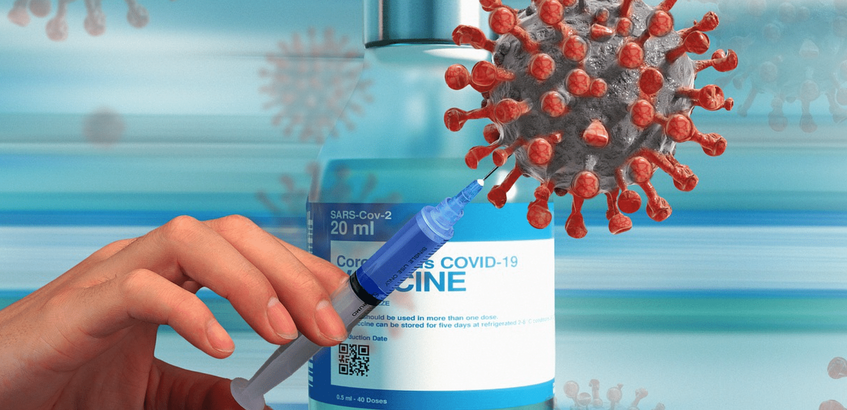 Vaccins : après avoir fait les gros bras, le gouvernement craint pour son bilan