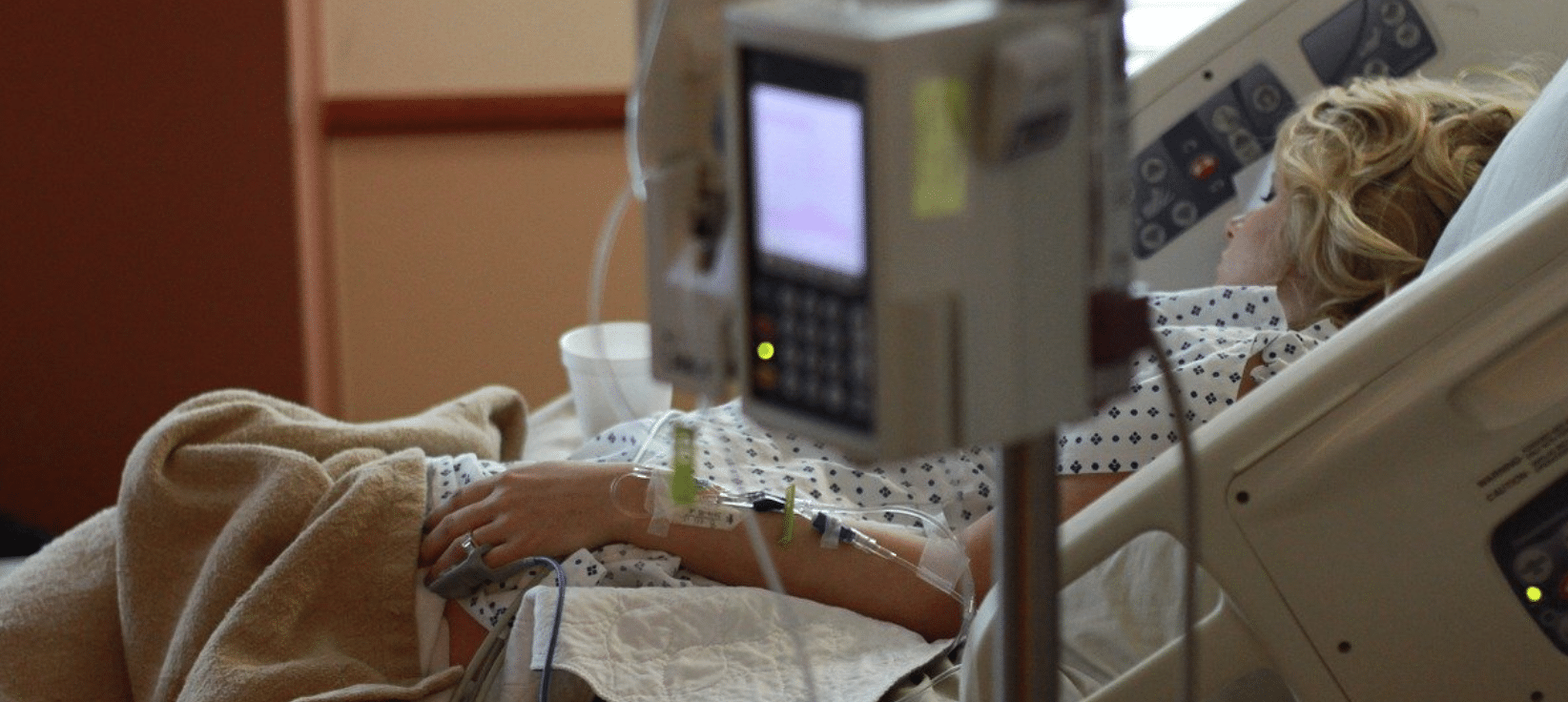 Sages-femmes : les maternités s'inquiètent du manque de personnel