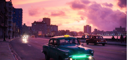 Le pouvoir cubain fébrile face à des mouvements populaires de contestation