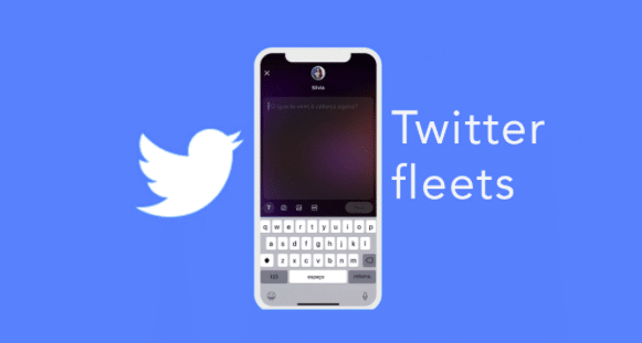 Twitter arrête sur un échec son option « Fleets »