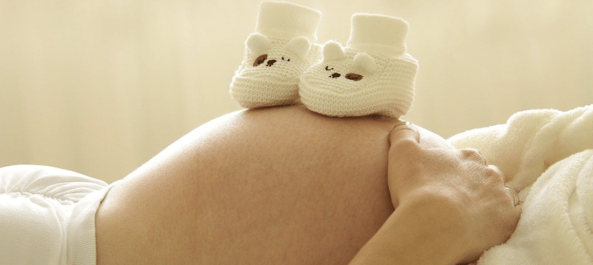 Membre du gouvernement et enceinte, Olivia Grégoire encourage le vaccin pendant la grossesse