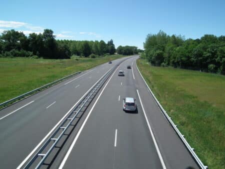 Victimes de leur succès, les routes françaises ont besoin d’une remise à niveau